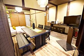 Kochonoyume Gojokamisuzuyacho