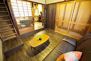 Kochonoyume Gojokamisuzuyacho