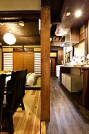 Kochonoyume Gojokamisuzuyacho