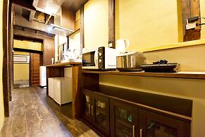 Kochonoyume Gojokamisuzuyacho