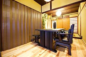 Kochonoyume Gojokamisuzuyacho