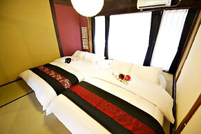 Kochonoyume Gojokamisuzuyacho