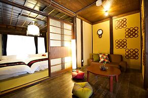 Kochonoyume Gojokamisuzuyacho