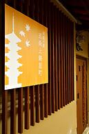 Kochonoyume Gojokamisuzuyacho