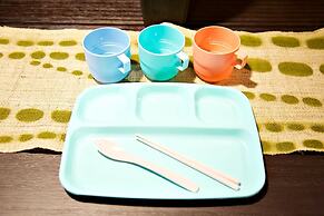 Kochonoyume Gojokamisuzuyacho