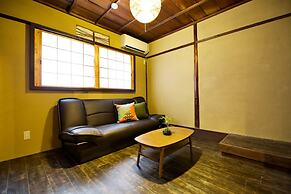 Kochonoyume Gojokamisuzuyacho