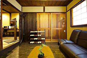 Kochonoyume Gojokamisuzuyacho