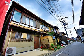 Kochonoyume Gojokamisuzuyacho