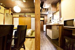 Kochonoyume Gojokamisuzuyacho