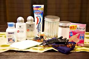 Kochonoyume Gojokamisuzuyacho