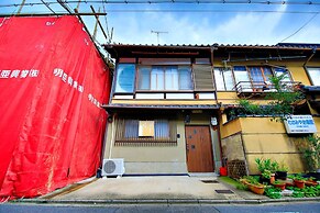 Kochonoyume Gojokamisuzuyacho