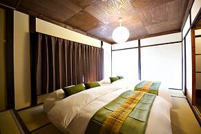 Kochonoyume Gojokamisuzuyacho