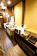 Kochonoyume Gojokamisuzuyacho