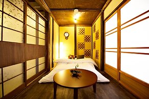 Kochonoyume Gojokamisuzuyacho