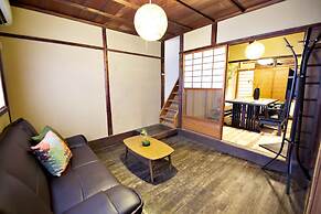 Kochonoyume Gojokamisuzuyacho