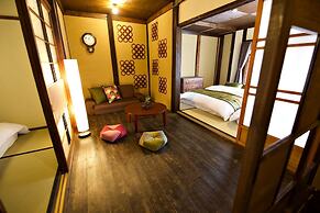 Kochonoyume Gojokamisuzuyacho