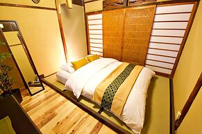 Kochonoyume Gojokamisuzuyacho