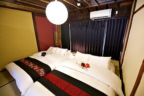 Kochonoyume Gojokamisuzuyacho