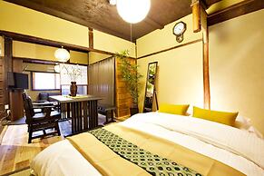 Kochonoyume Gojokamisuzuyacho