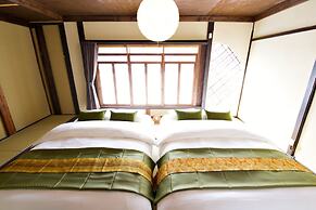 Kochonoyume Gojokamisuzuyacho