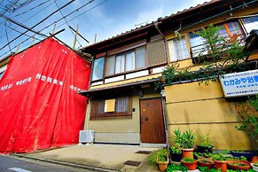 Kochonoyume Gojokamisuzuyacho