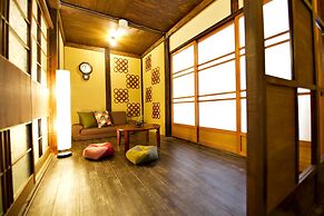 Kochonoyume Gojokamisuzuyacho