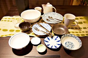 Kochonoyume Gojokamisuzuyacho