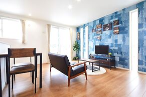 E-horizon Resort Condominium Nago A