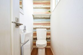 E-horizon Resort Condominium Nago A