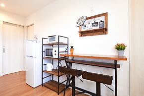 E-horizon Resort Condominium Nago A