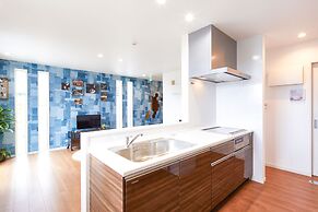 E-horizon Resort Condominium Nago A