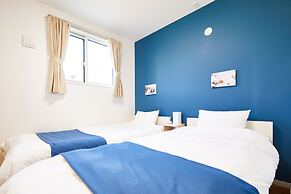 E-horizon Resort Condominium Nago A