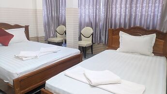 OYO 680 Nha Nghi Vy Anh