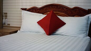 OYO 680 Nha Nghi Vy Anh