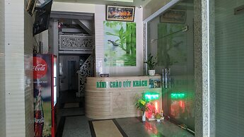 OYO 680 Nha Nghi Vy Anh