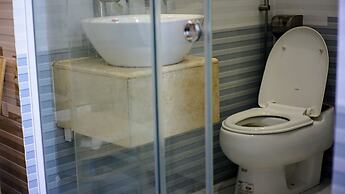 OYO 680 Nha Nghi Vy Anh