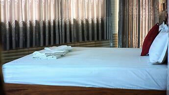 OYO 680 Nha Nghi Vy Anh