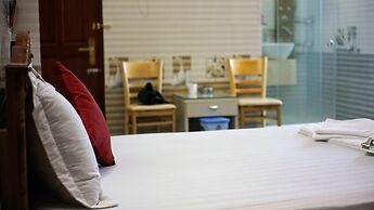 OYO 680 Nha Nghi Vy Anh