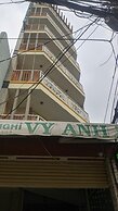 OYO 680 Nha Nghi Vy Anh