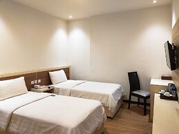 Hotel 88 Banjarmasin by WH