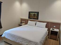 Hotel 88 Banjarmasin by WH