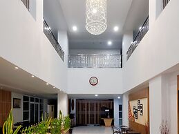 Hotel 88 Banjarmasin by WH