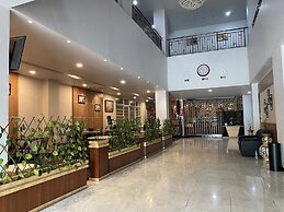 Hotel 88 Banjarmasin by WH