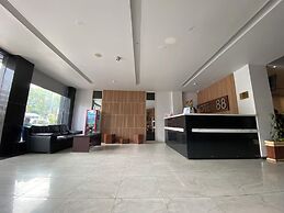 Hotel 88 Banjarmasin by WH