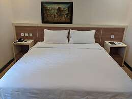 Hotel 88 Banjarmasin by WH