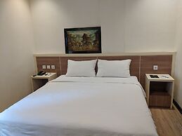 Hotel 88 Banjarmasin by WH