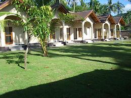 Yuli's Homestay