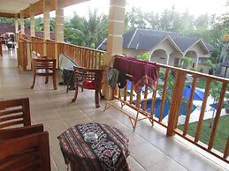 Yuli's Homestay