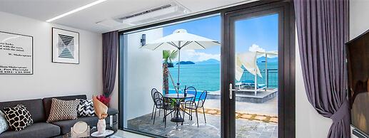 Le Ciel Pool Villa Pension