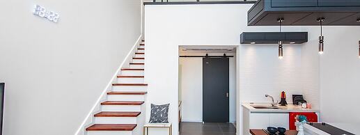 Le Ciel Pool Villa Pension